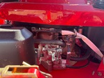 Motor with