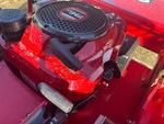 Motor with