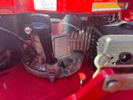 Motor with