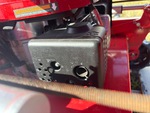 Motor with