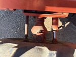 Drivetrain - Wheeled Equipment with