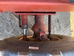 Drivetrain - Wheeled Equipment with
