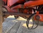 Drivetrain - Wheeled Equipment with