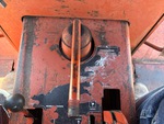 Drivetrain - Wheeled Equipment with
