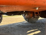 Drivetrain - Wheeled Equipment with