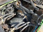 Drivetrain with