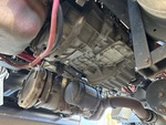 Drivetrain with