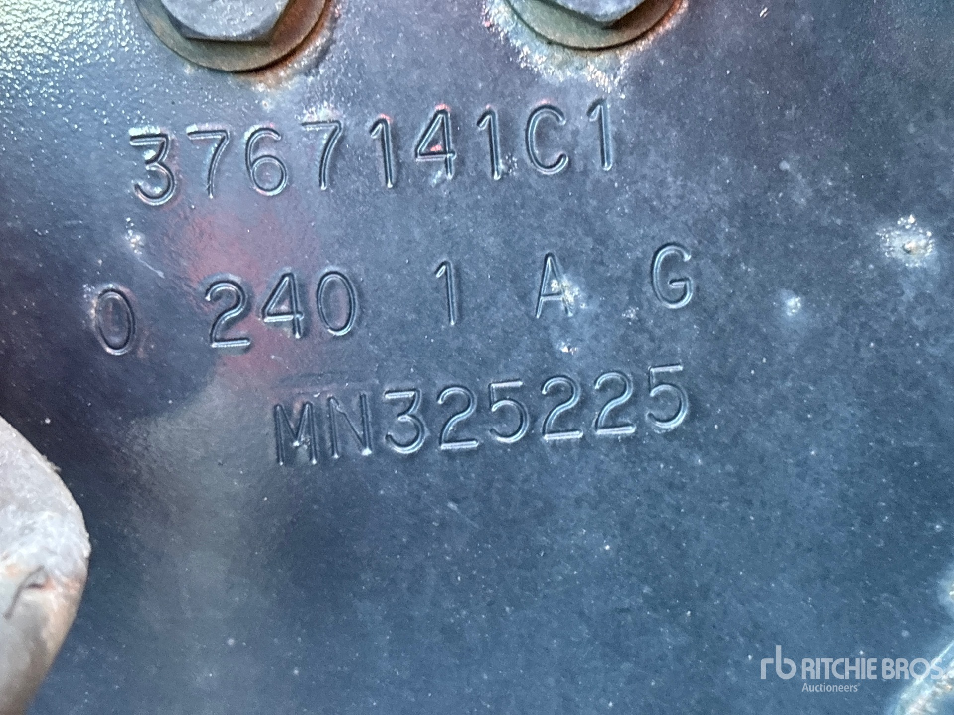 2021 International LT625