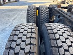 4 Underbody - Truck with