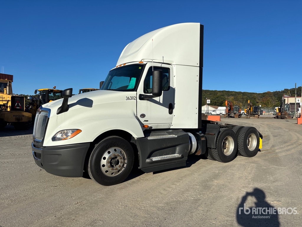 General Appearance with Featured Photo