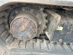 Train de roulement with
