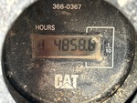 Aspect général with Compteur horaire / compteur kilométrique