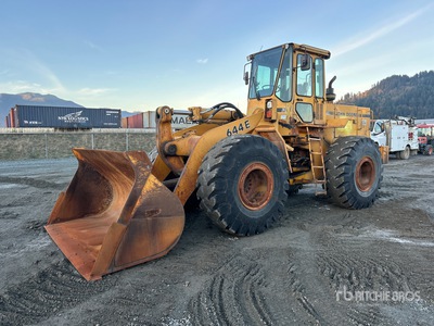 General Appearance with Featured Photo