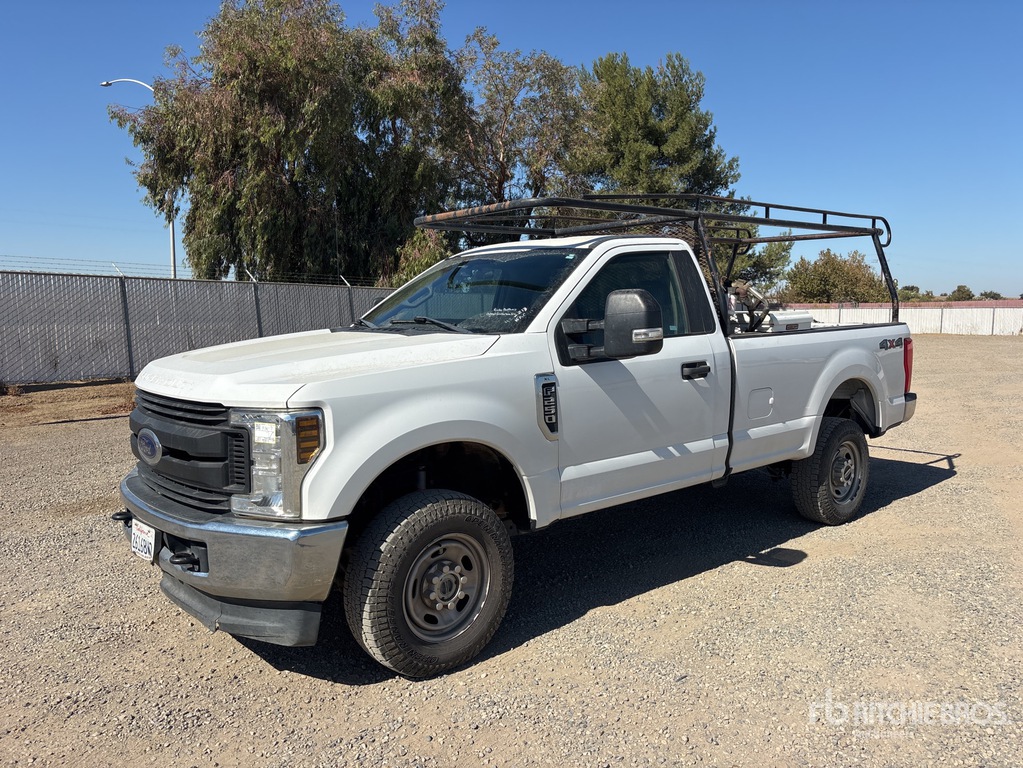 General Appearance with Featured Photo