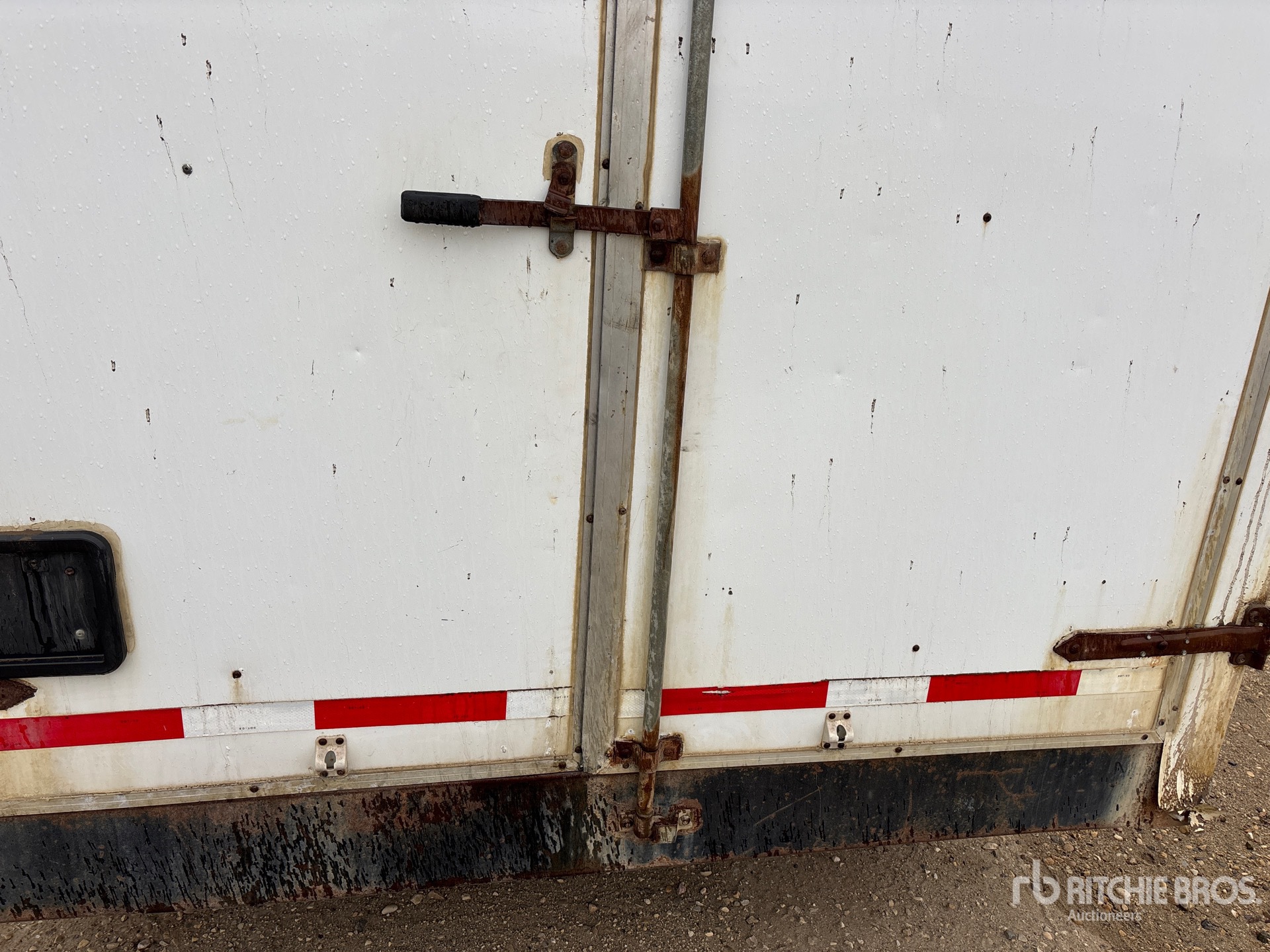 2015 Forest River 16 FT T/A BOILER/STEAMER