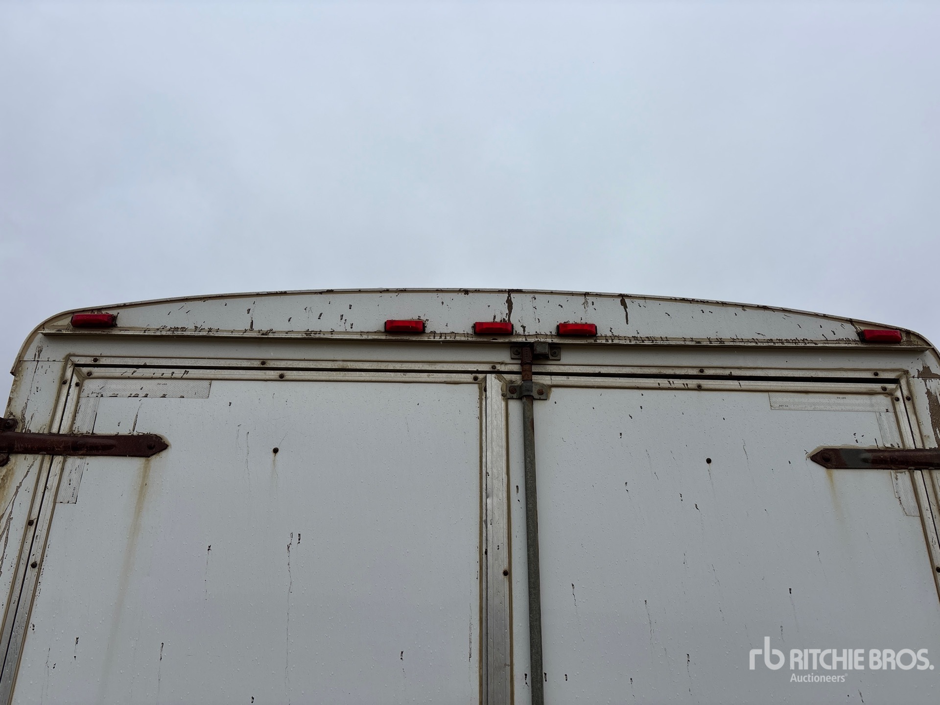 2015 Forest River 16 FT T/A BOILER/STEAMER