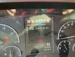 4 Transmision with Engine Hours