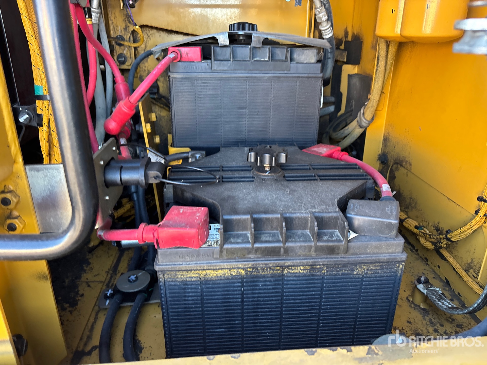 2014 Caterpillar 336E L