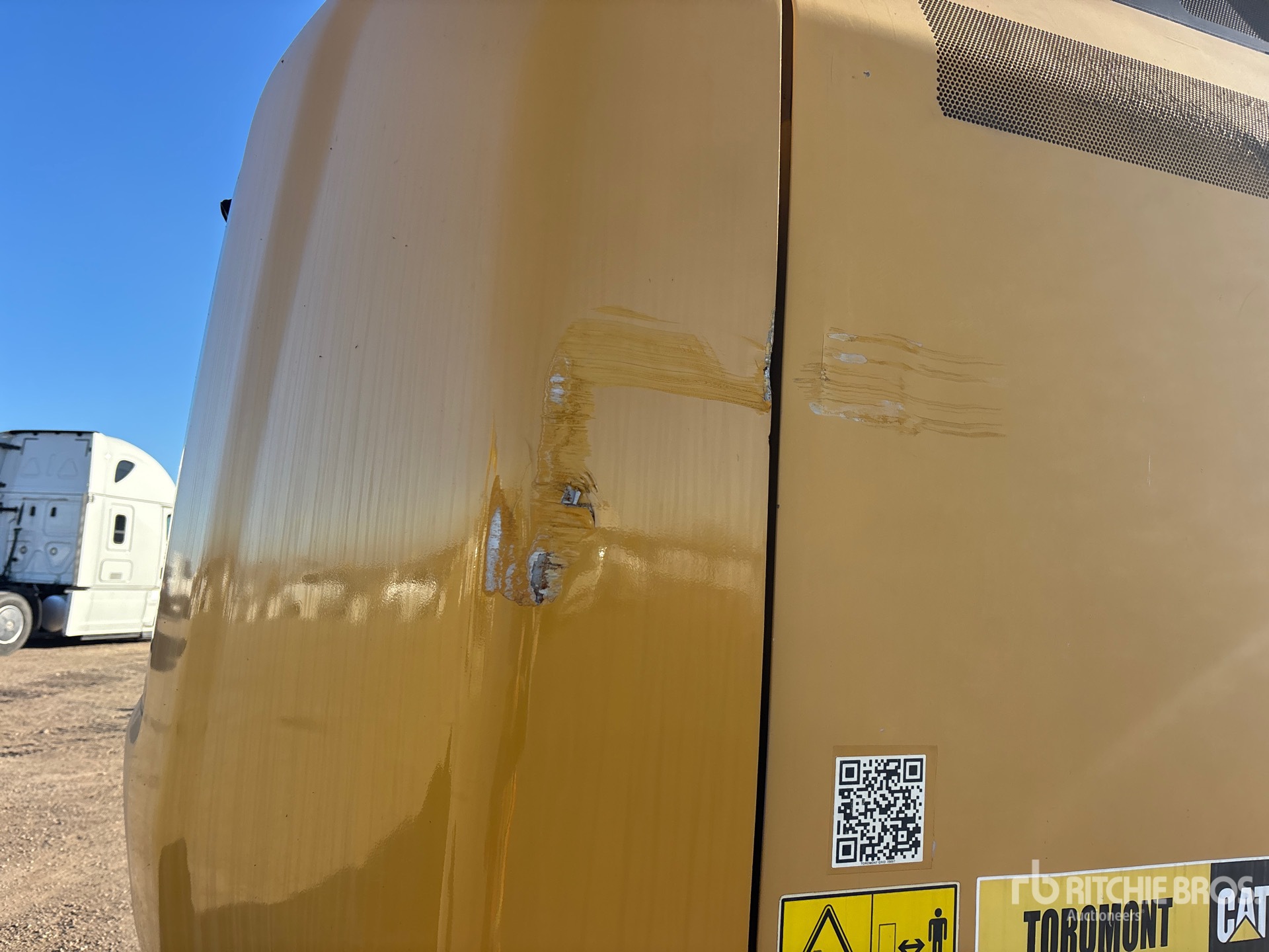 2014 Caterpillar 336E L