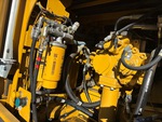 Hydraulics with