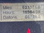 4 Transmision with Engine Hours