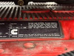 Engine with