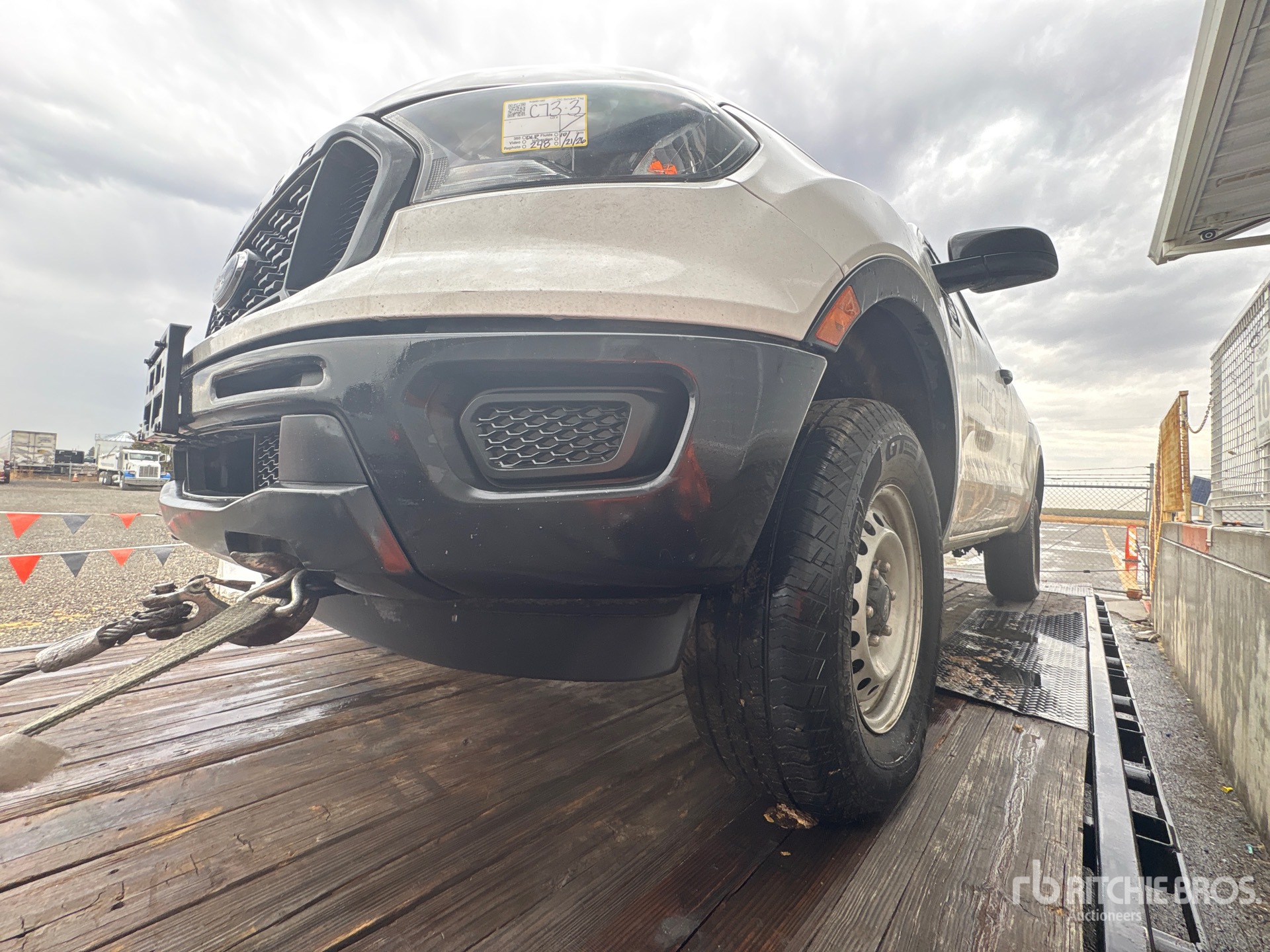 Photo of 2022 Ford RANGER