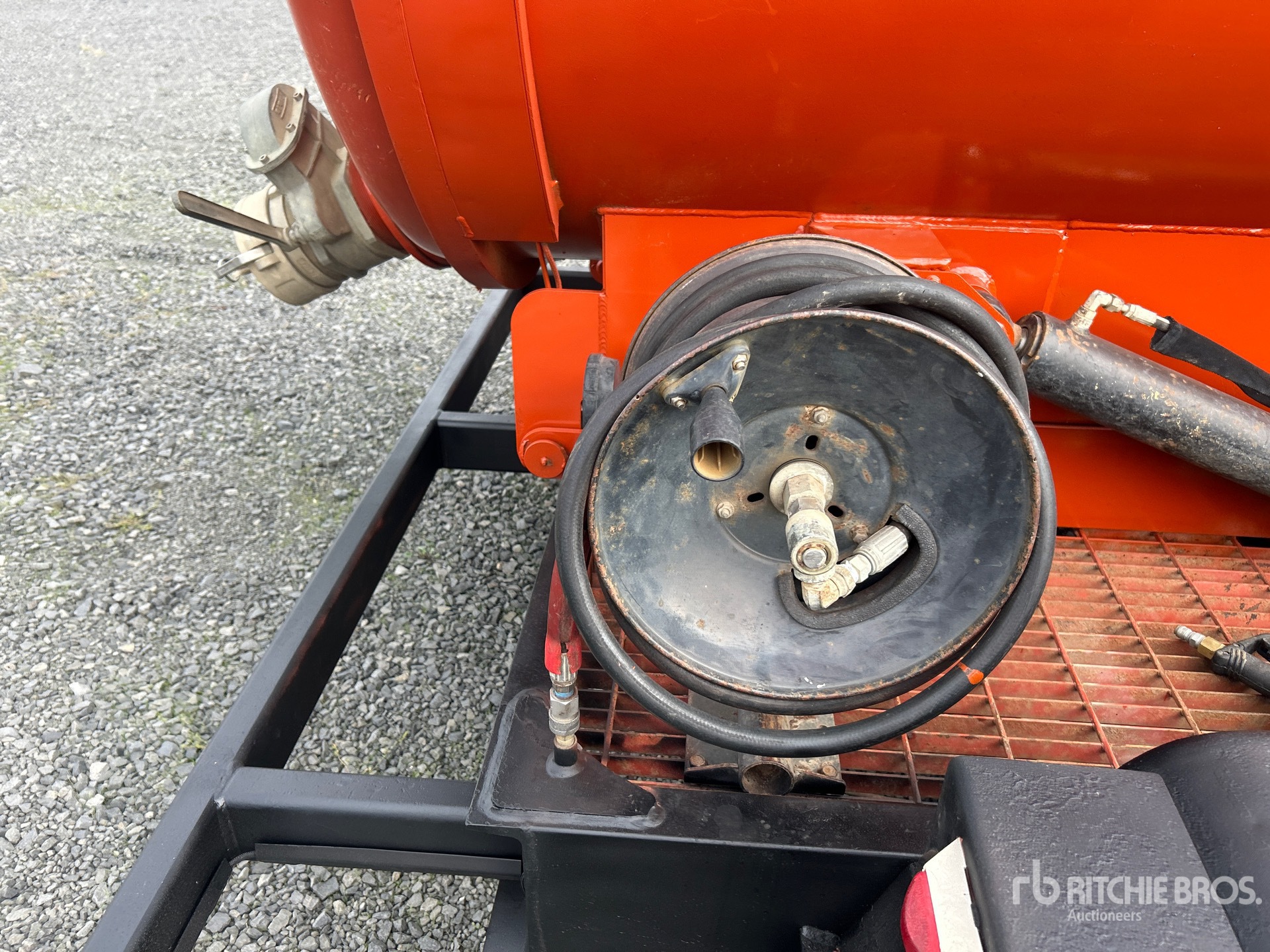 2009 Ditch Witch FX30