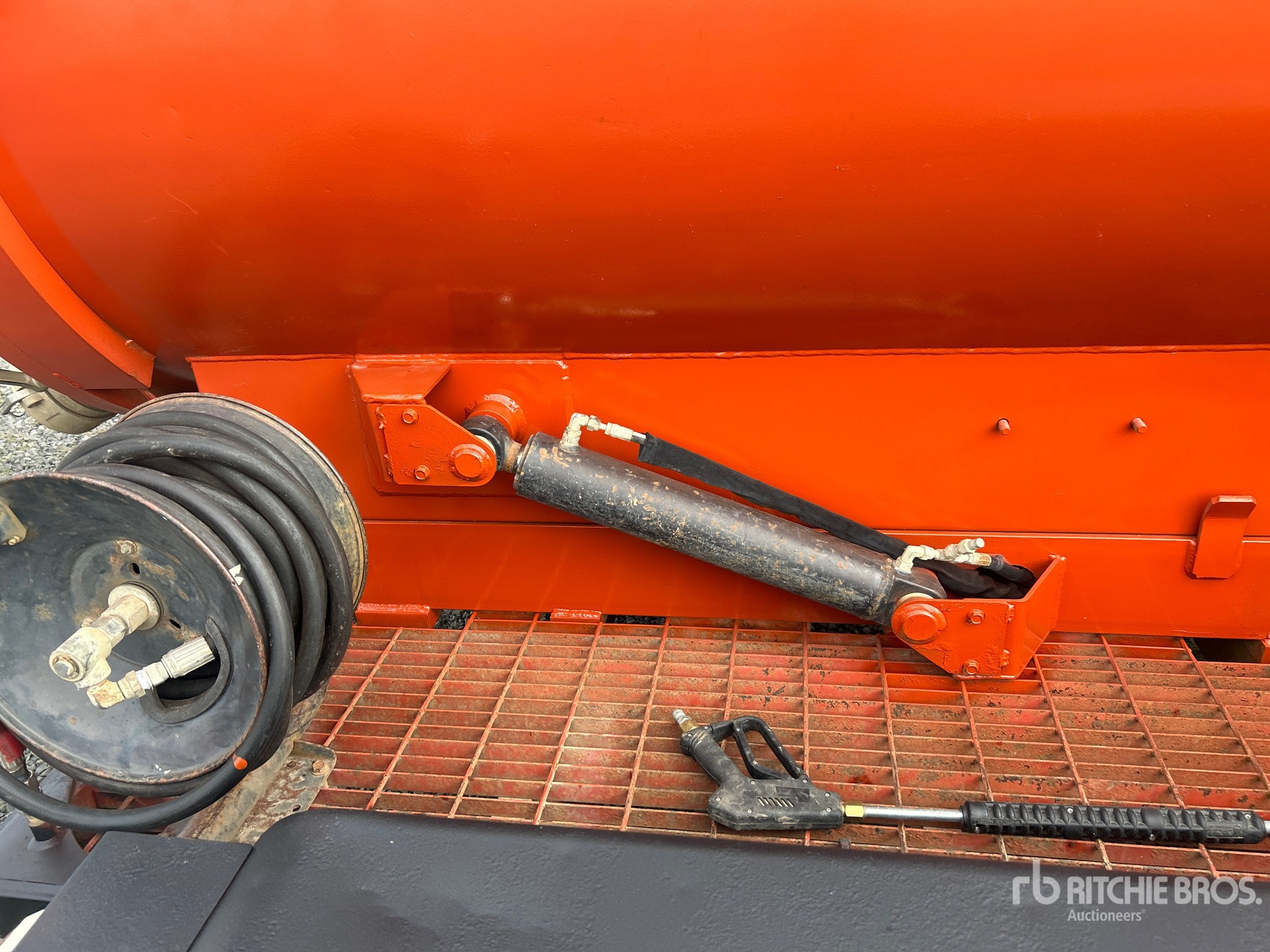 2009 Ditch Witch FX30