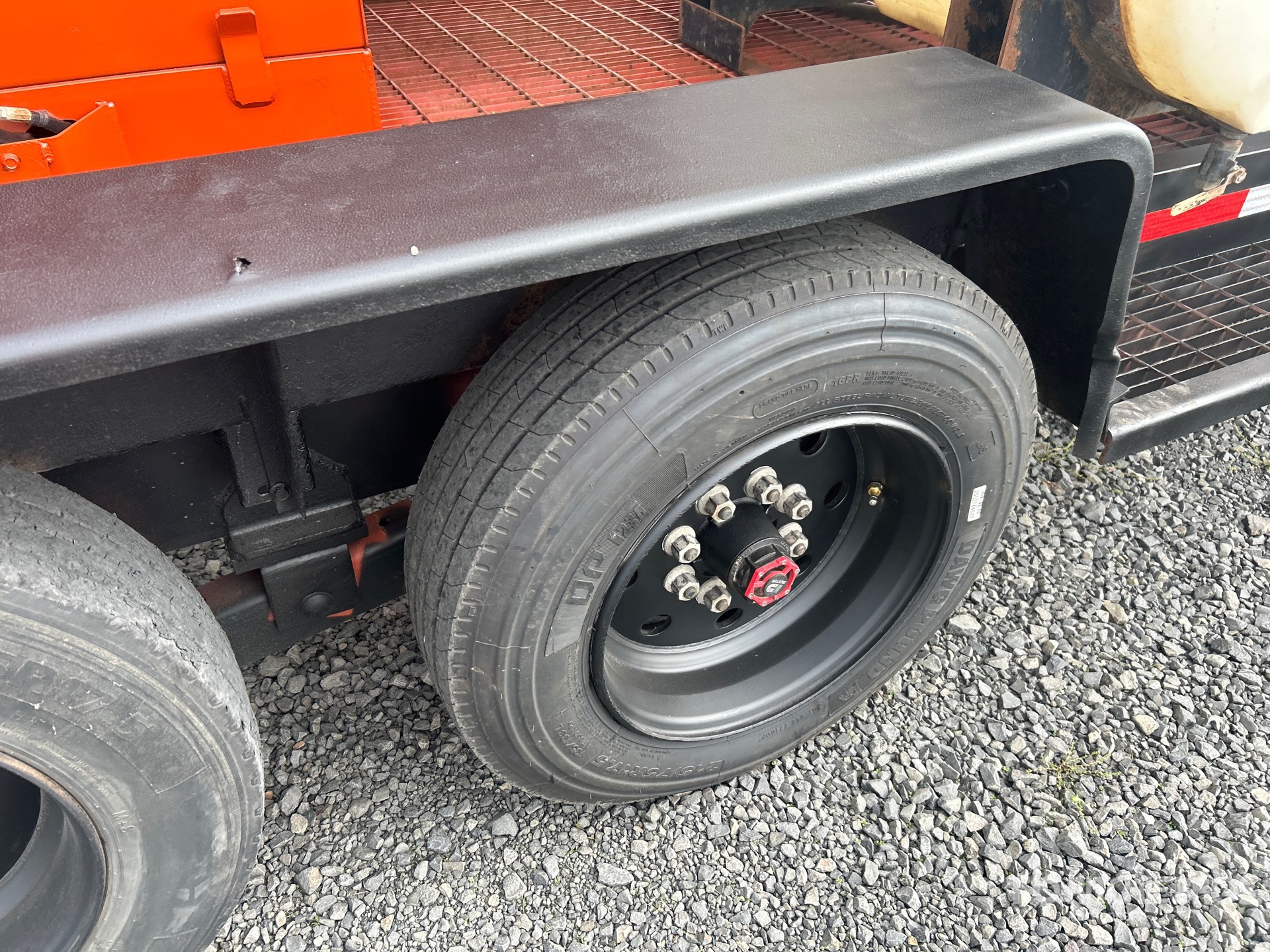 2009 Ditch Witch FX30