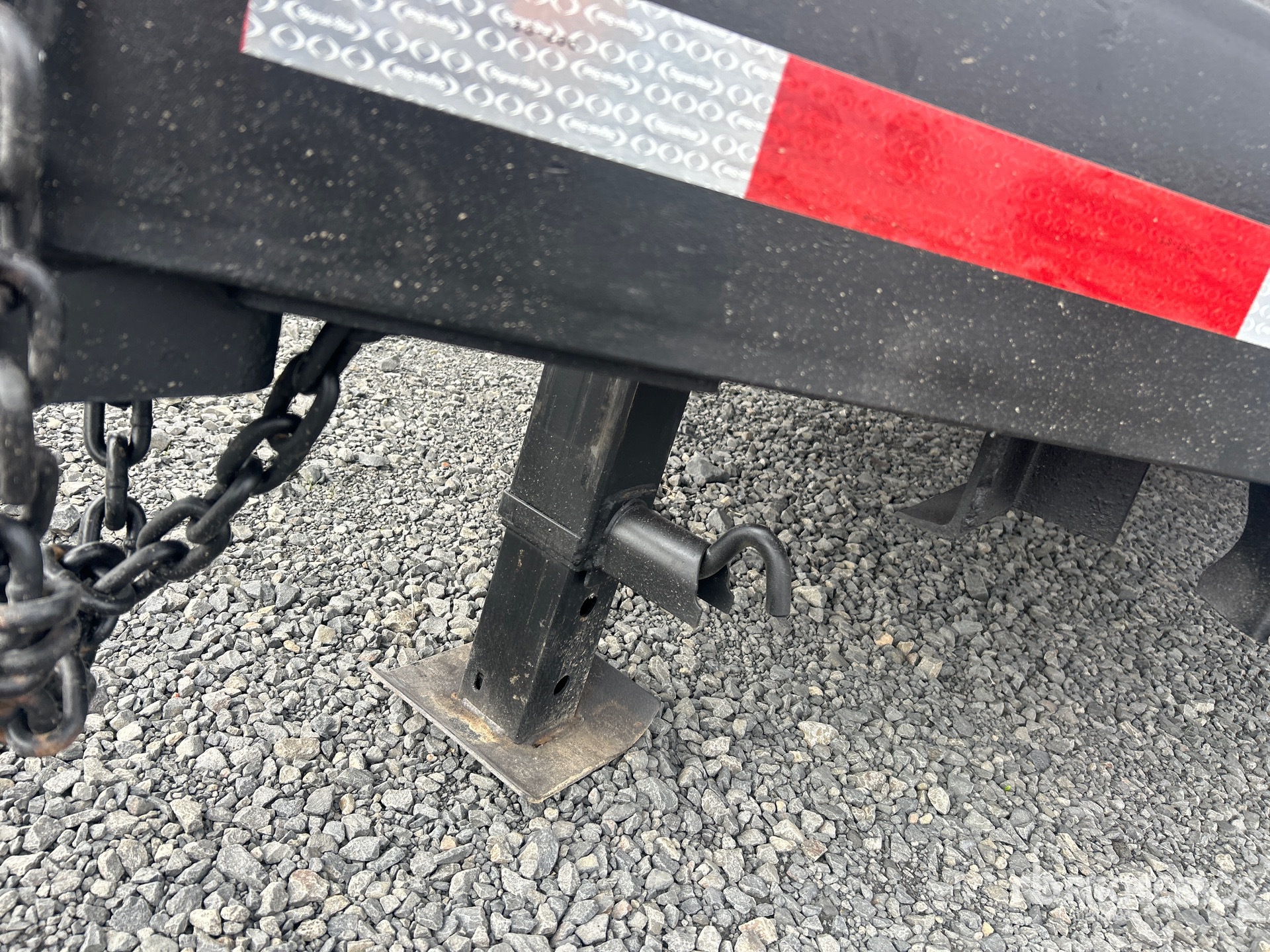 2009 Ditch Witch FX30