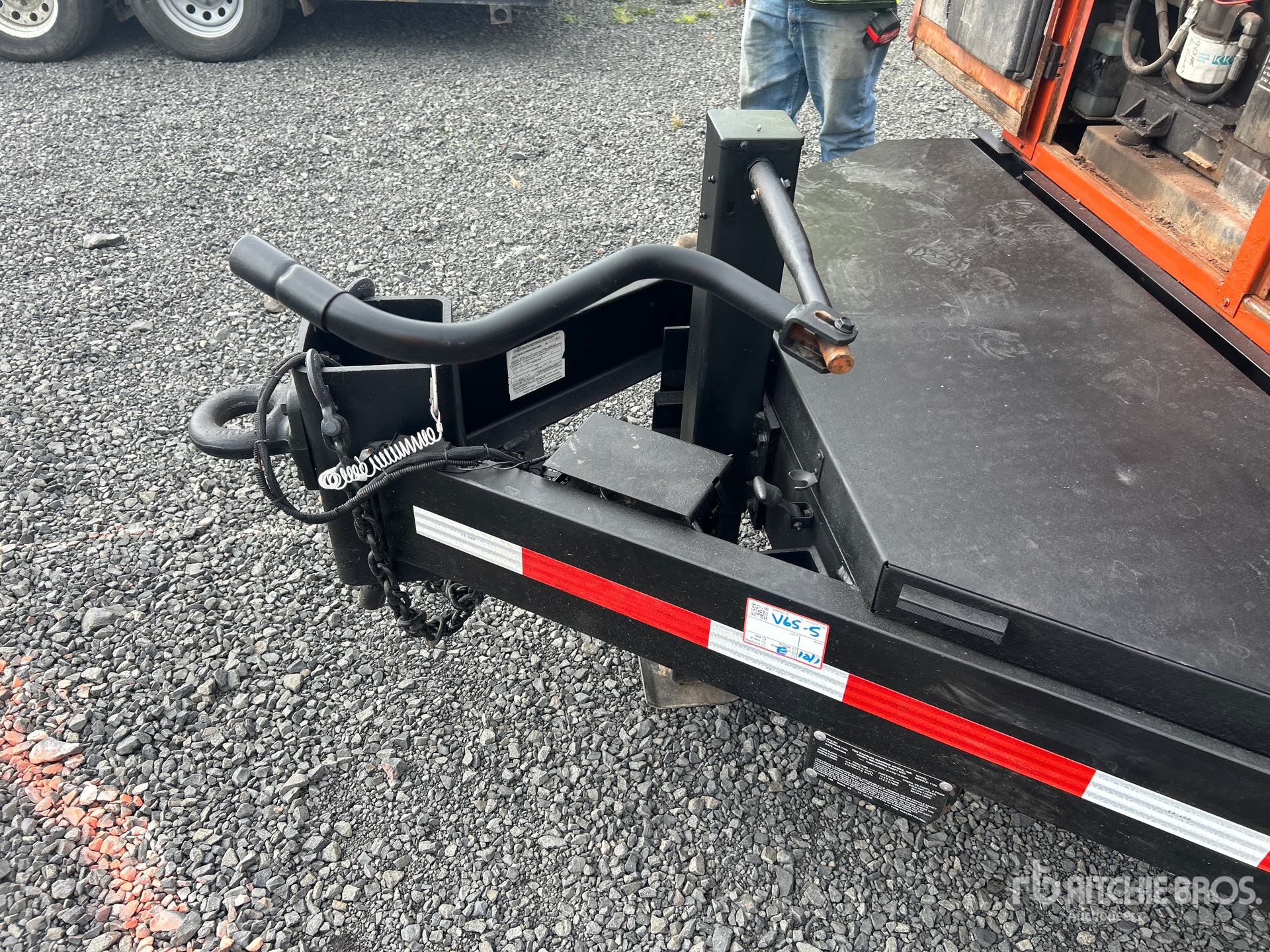 2009 Ditch Witch FX30