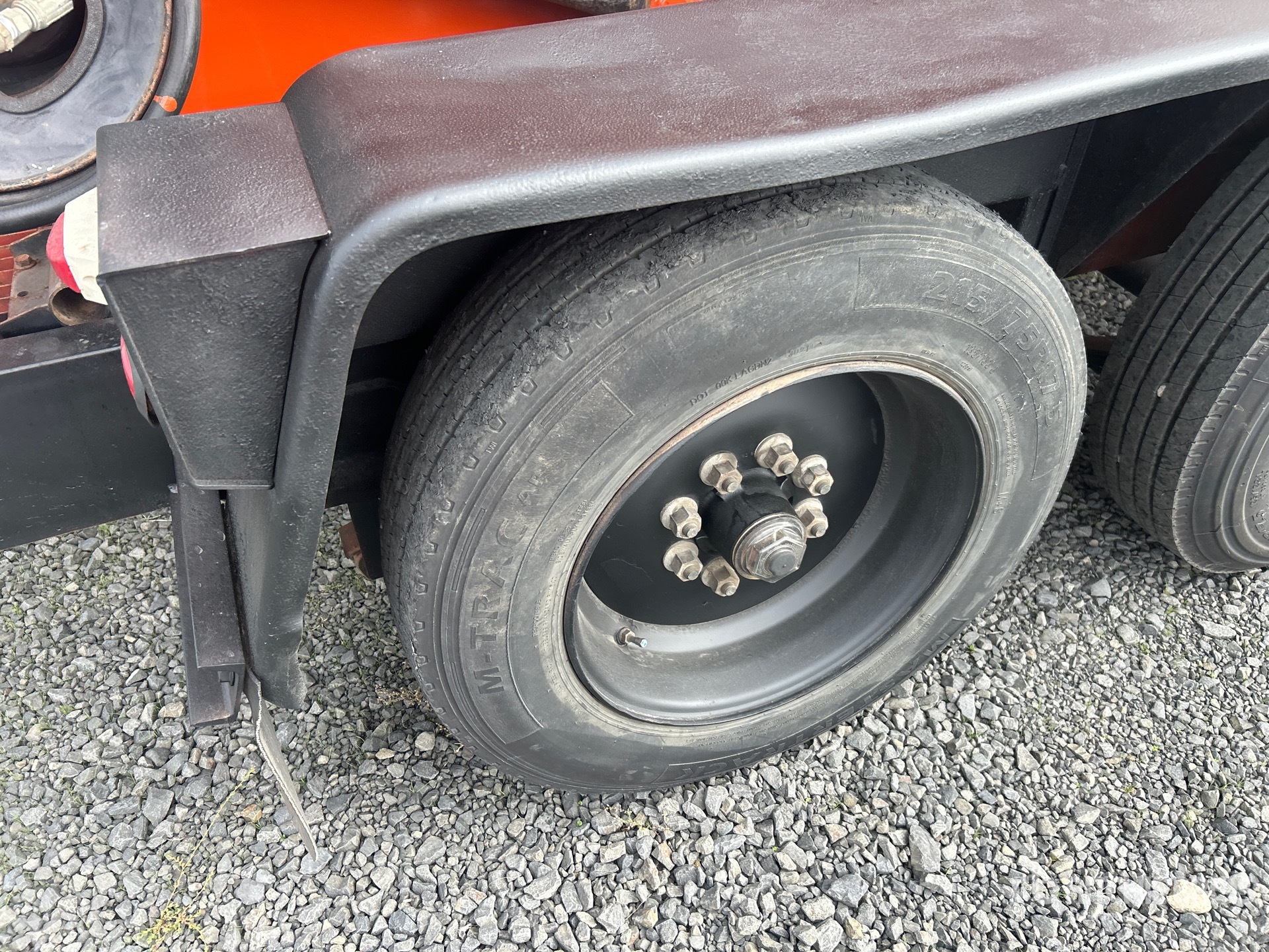 2009 Ditch Witch FX30
