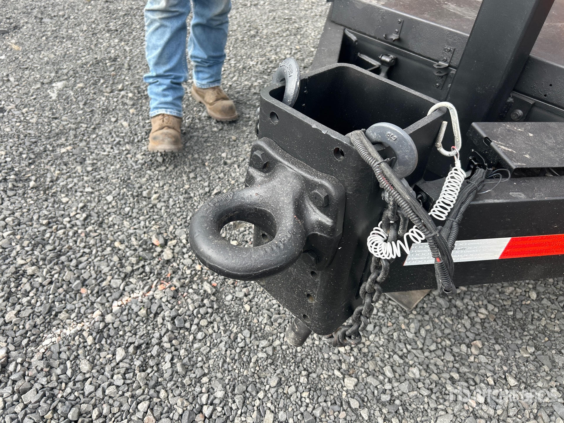 2009 Ditch Witch FX30