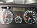 Cab with Warning Lights