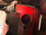 Engine with