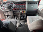 Cab with