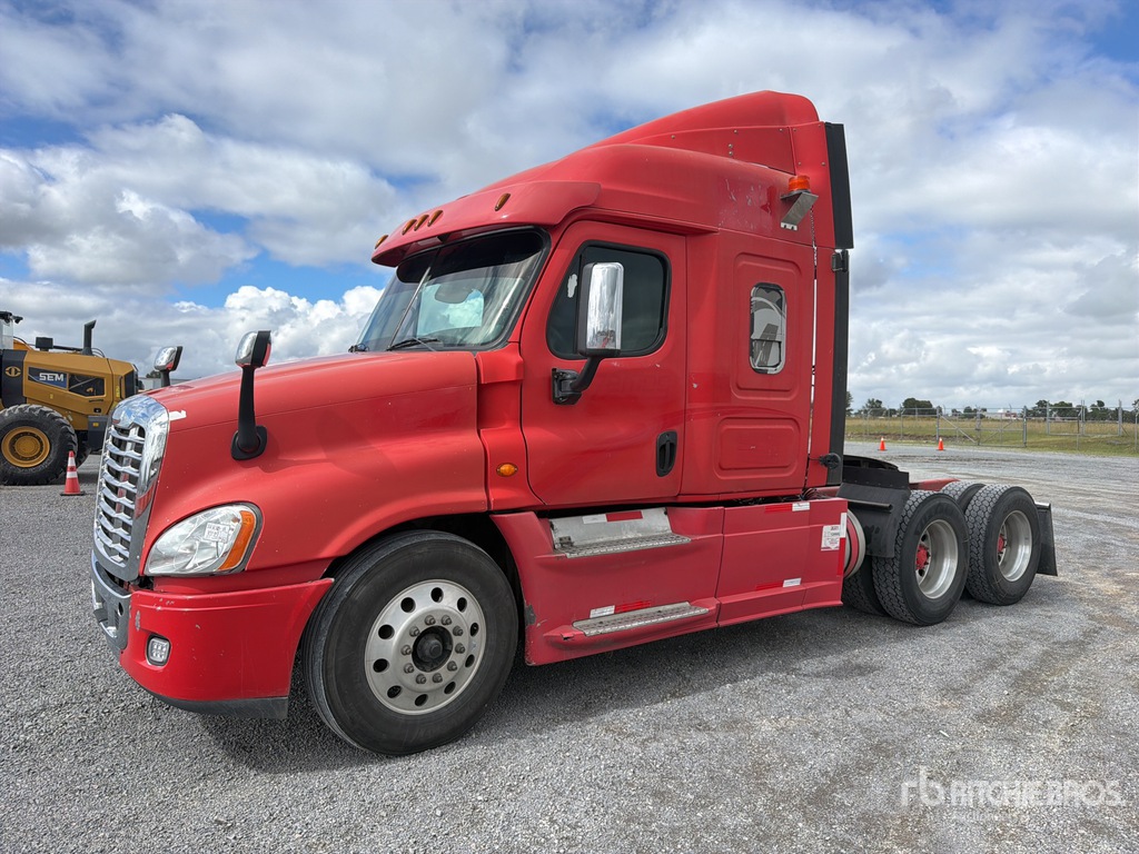 General Appearance with Featured Photo