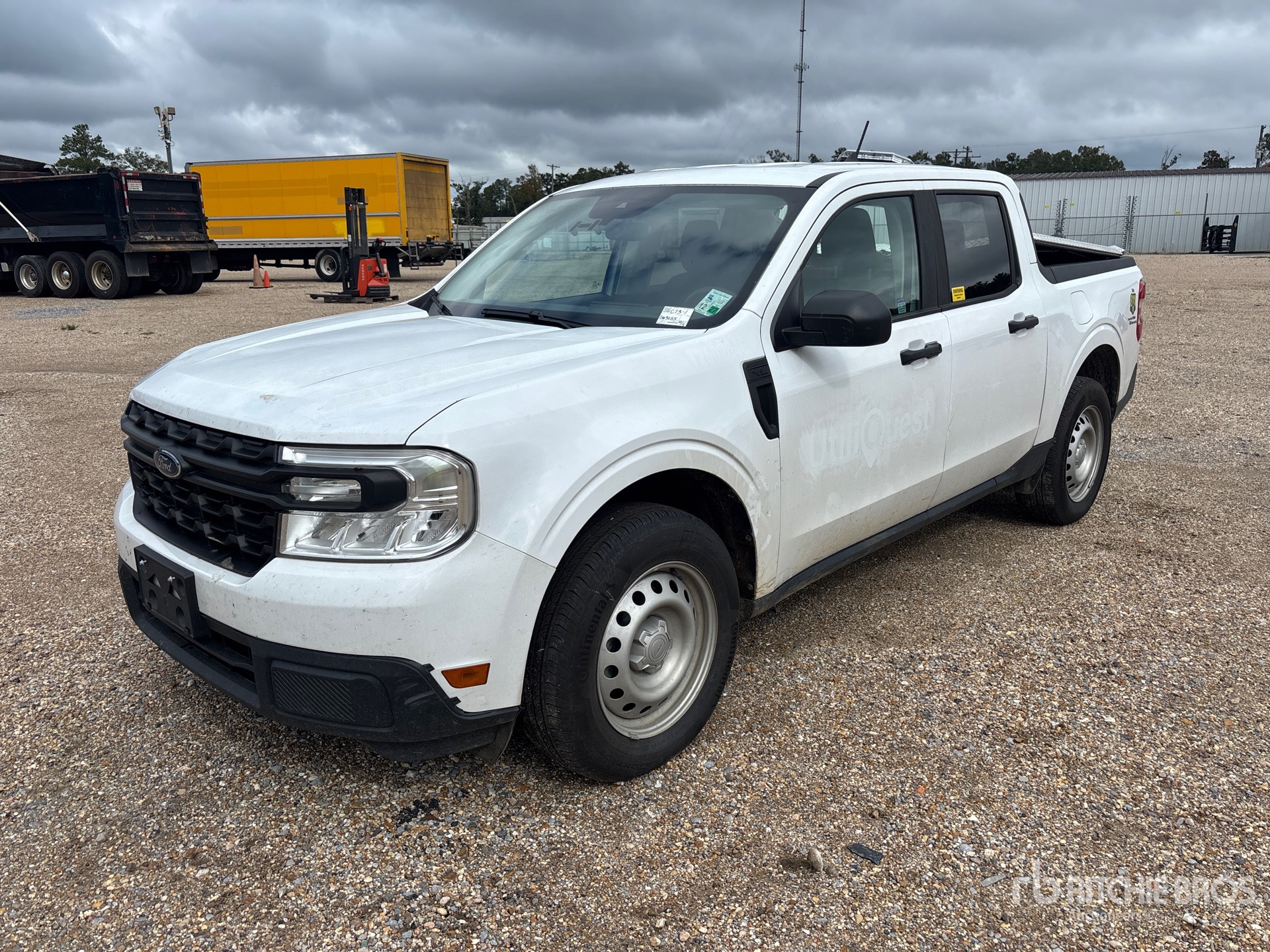 Photo of 2024 Ford MAVERICK