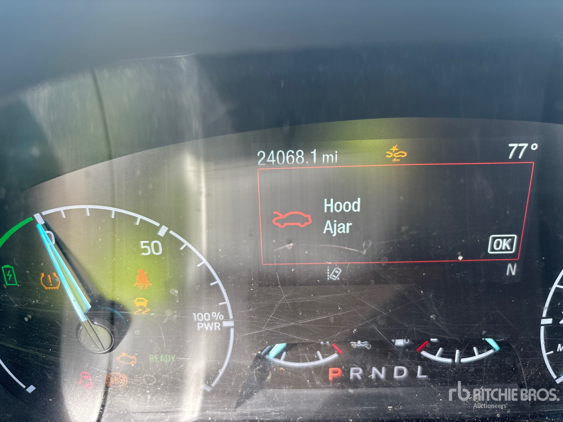 2024 Ford MAVERICK