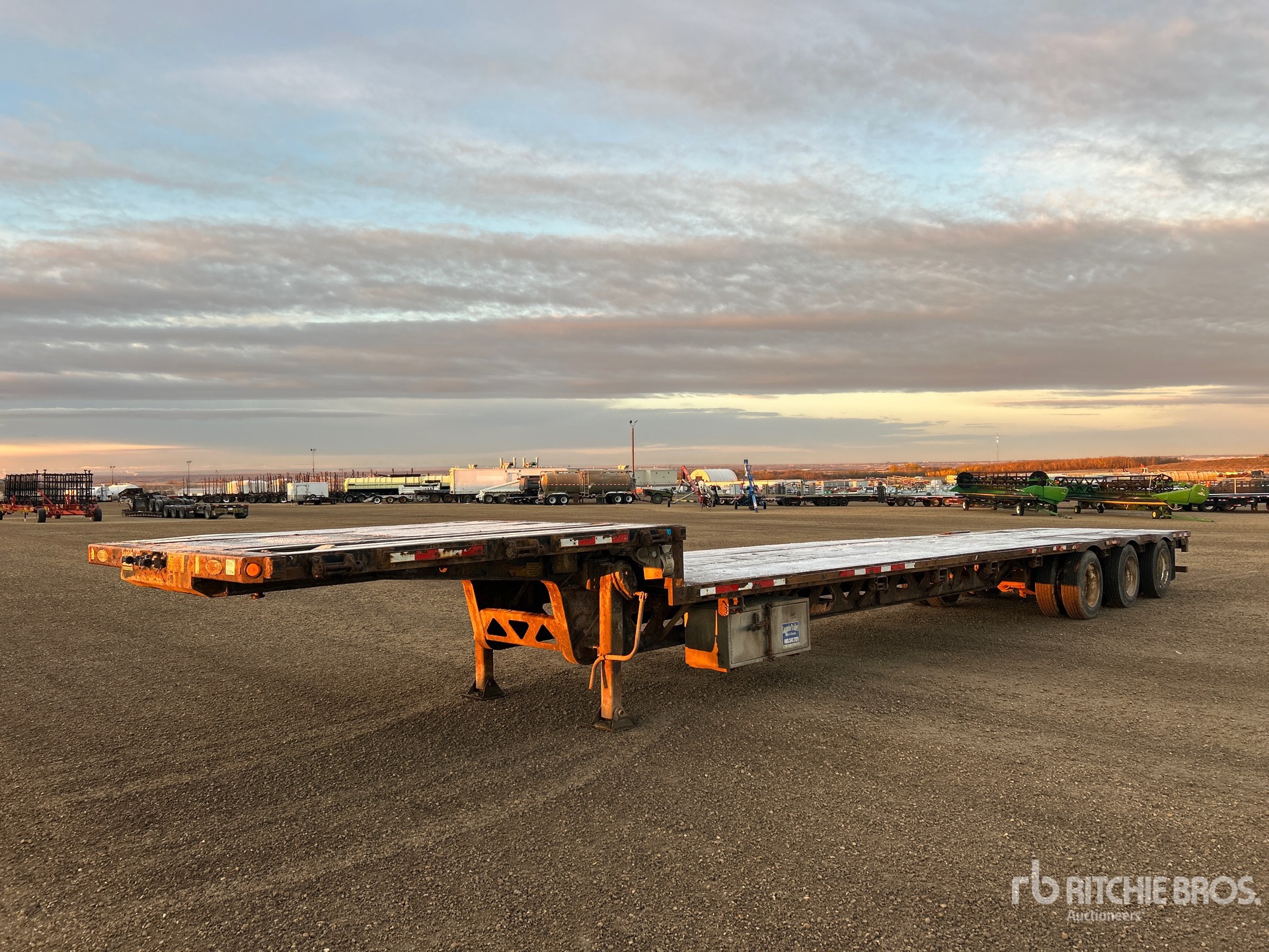 Photo of 2013 BWS 53HF3X