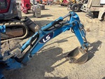 Hydraulics with