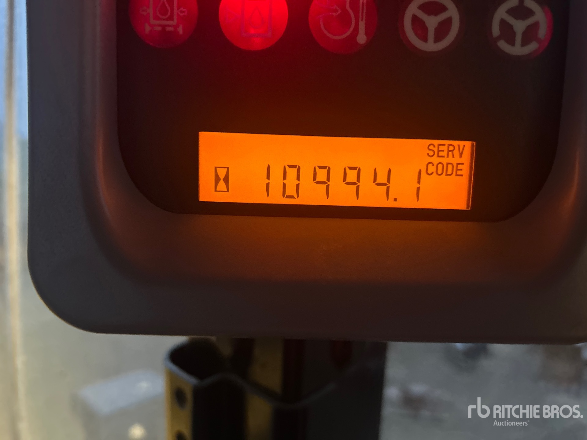 2010 Caterpillar 950H