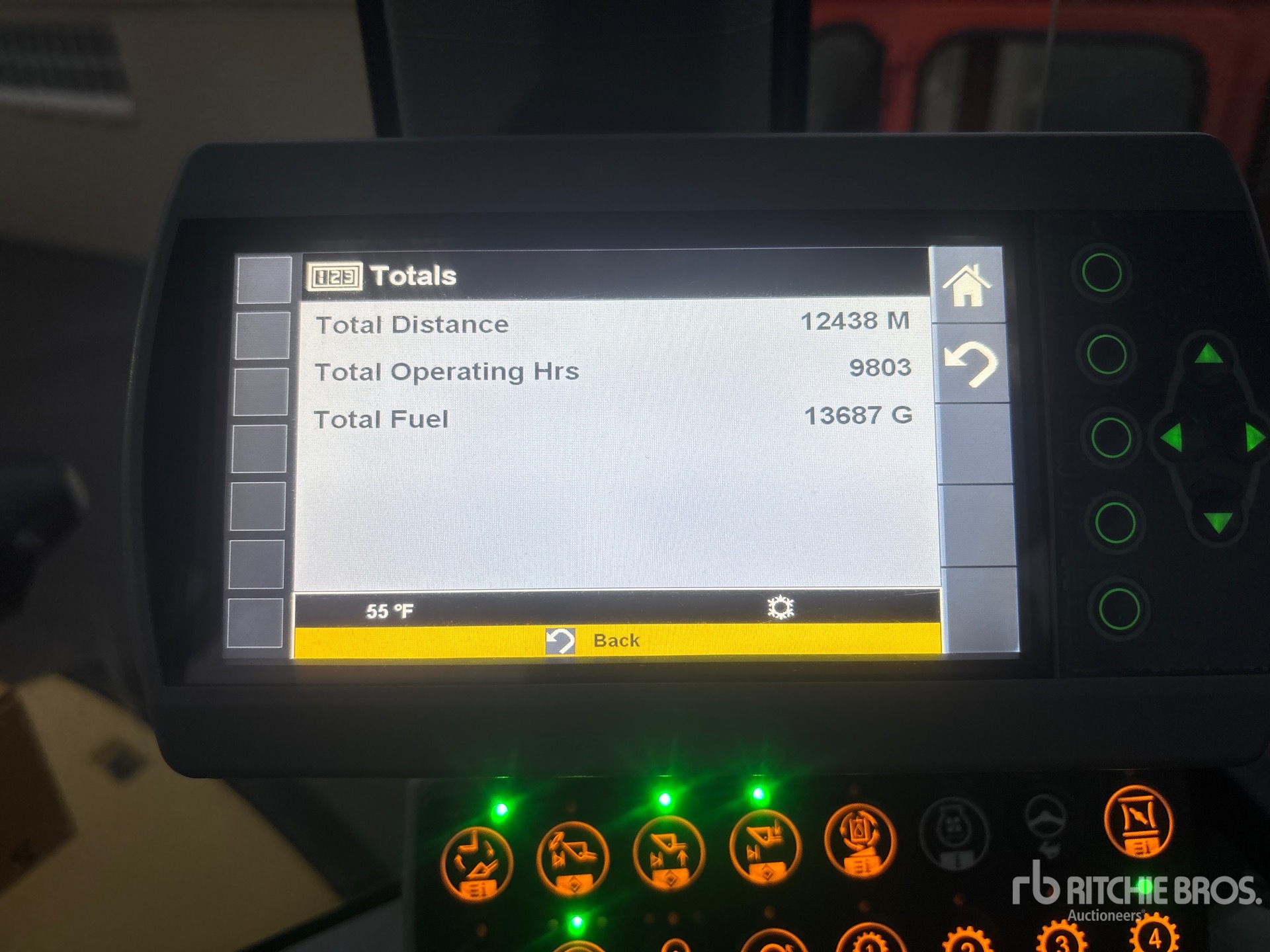 2012 Caterpillar 930K