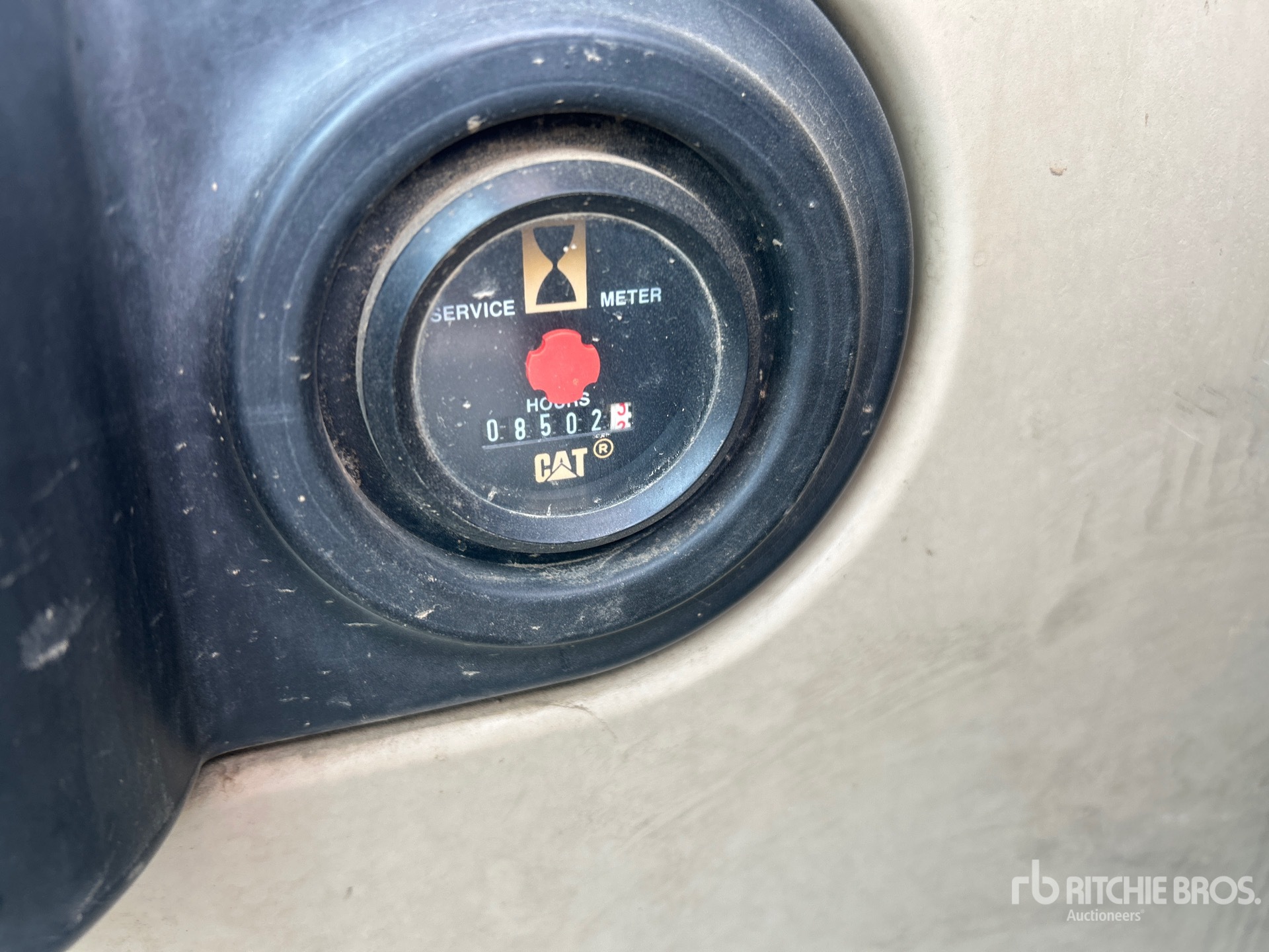 2006 Caterpillar 320C L