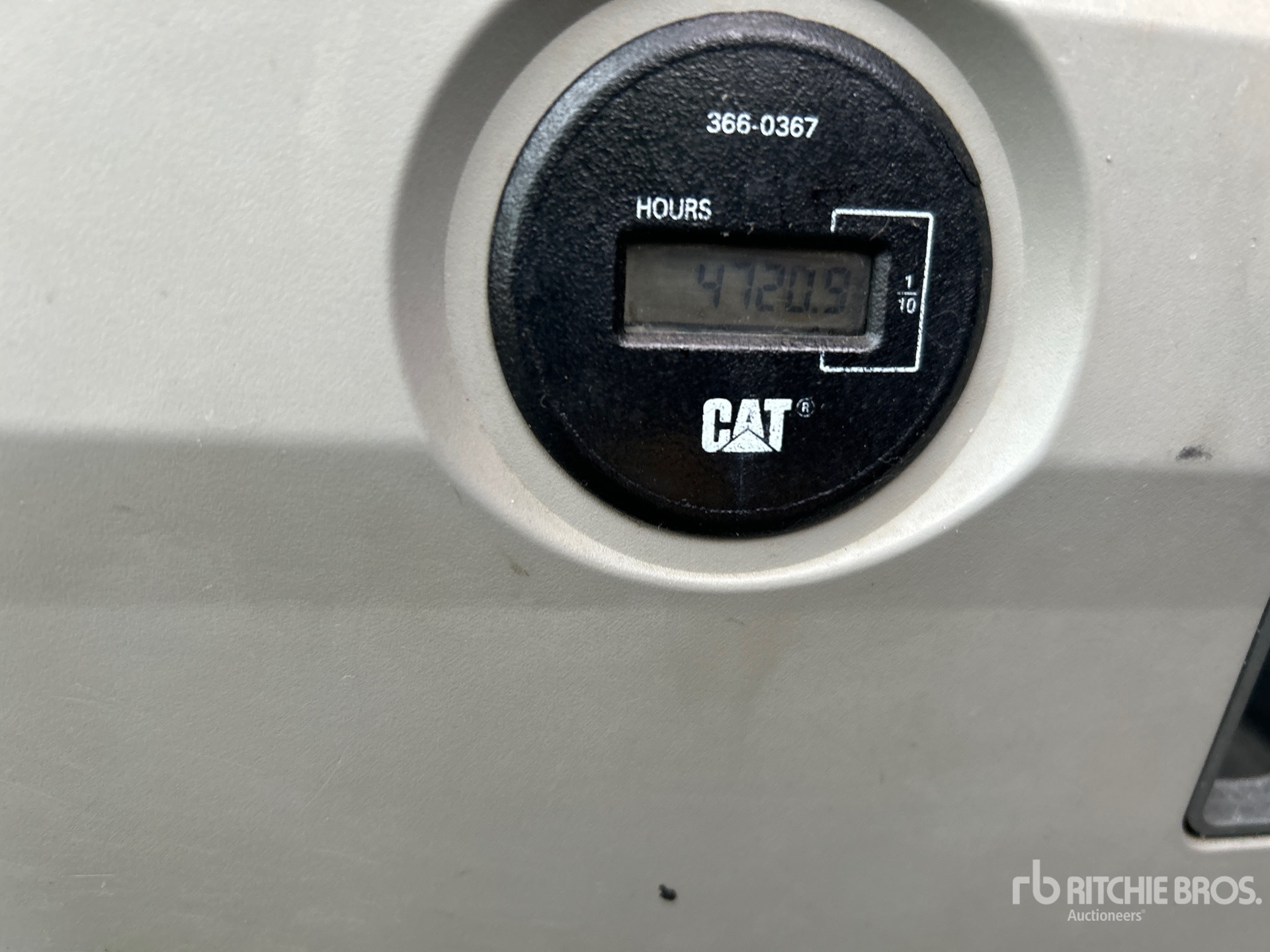 2014 Caterpillar 312E L