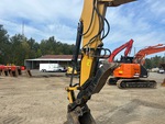 Hydraulics with