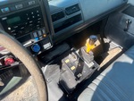 Cab with