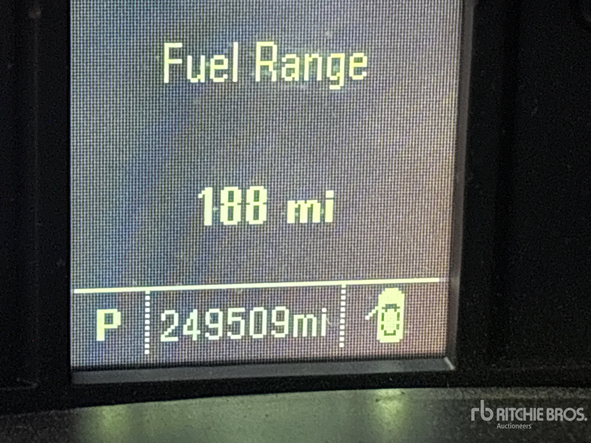 2015 Chevrolet SILVERADO 3500