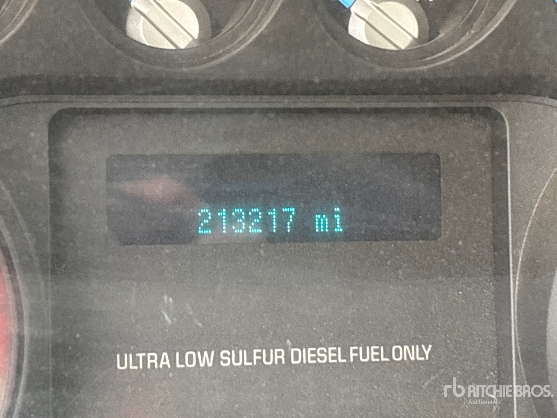 2013 Ford F-450